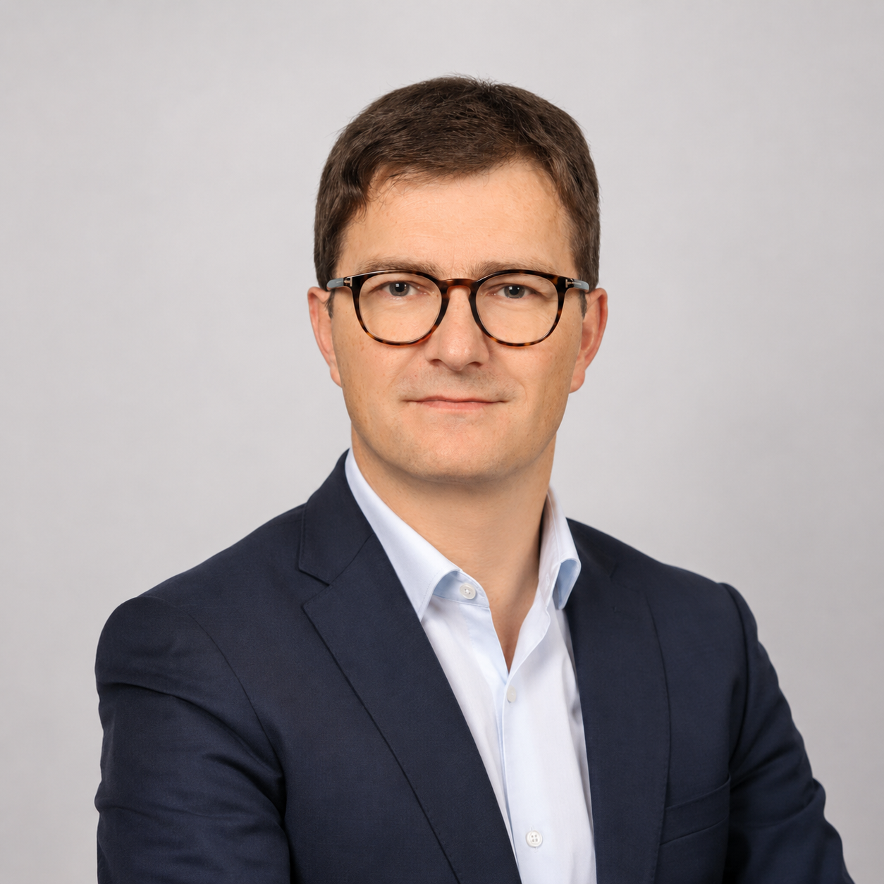 Dr. Damjan Krajnc, strokovnjak za LCA in okoljsko vrednotenje
